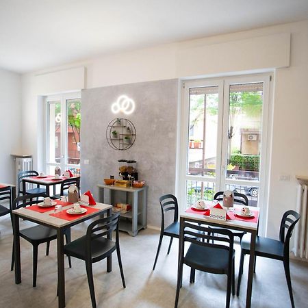 Residenza Ponte Catena Verona Eksteriør billede