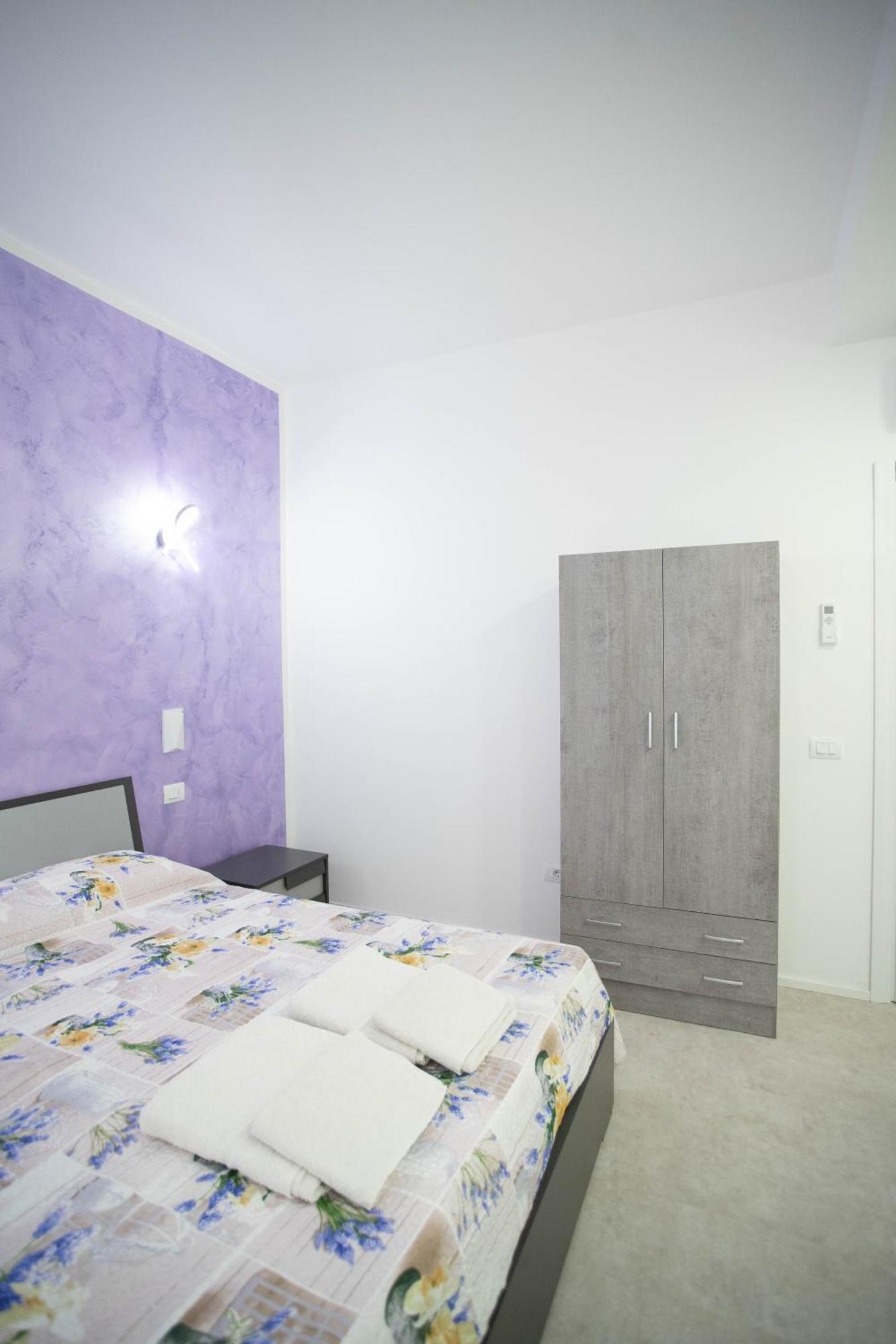 Residenza Ponte Catena Verona Eksteriør billede