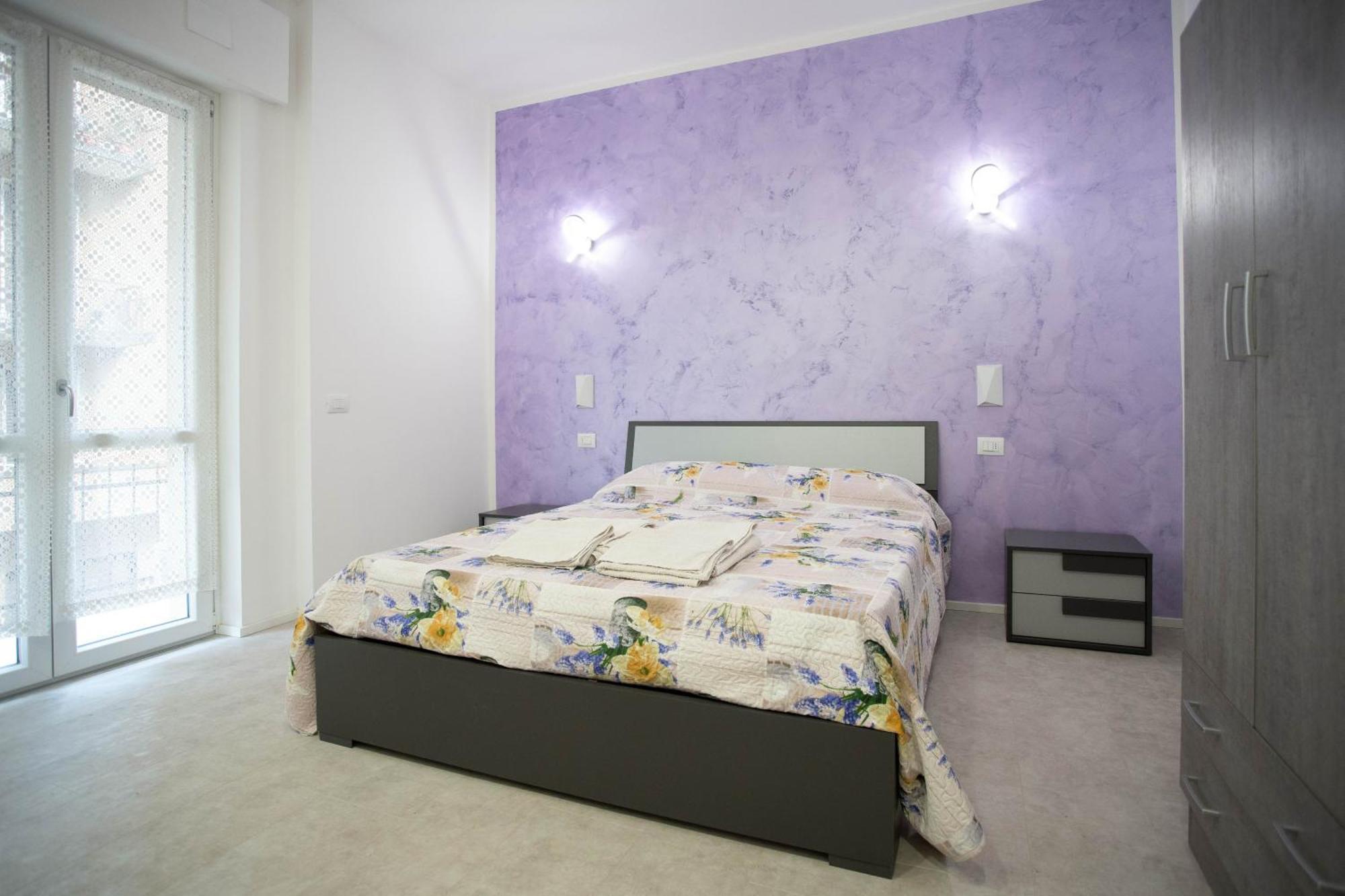 Residenza Ponte Catena Verona Eksteriør billede