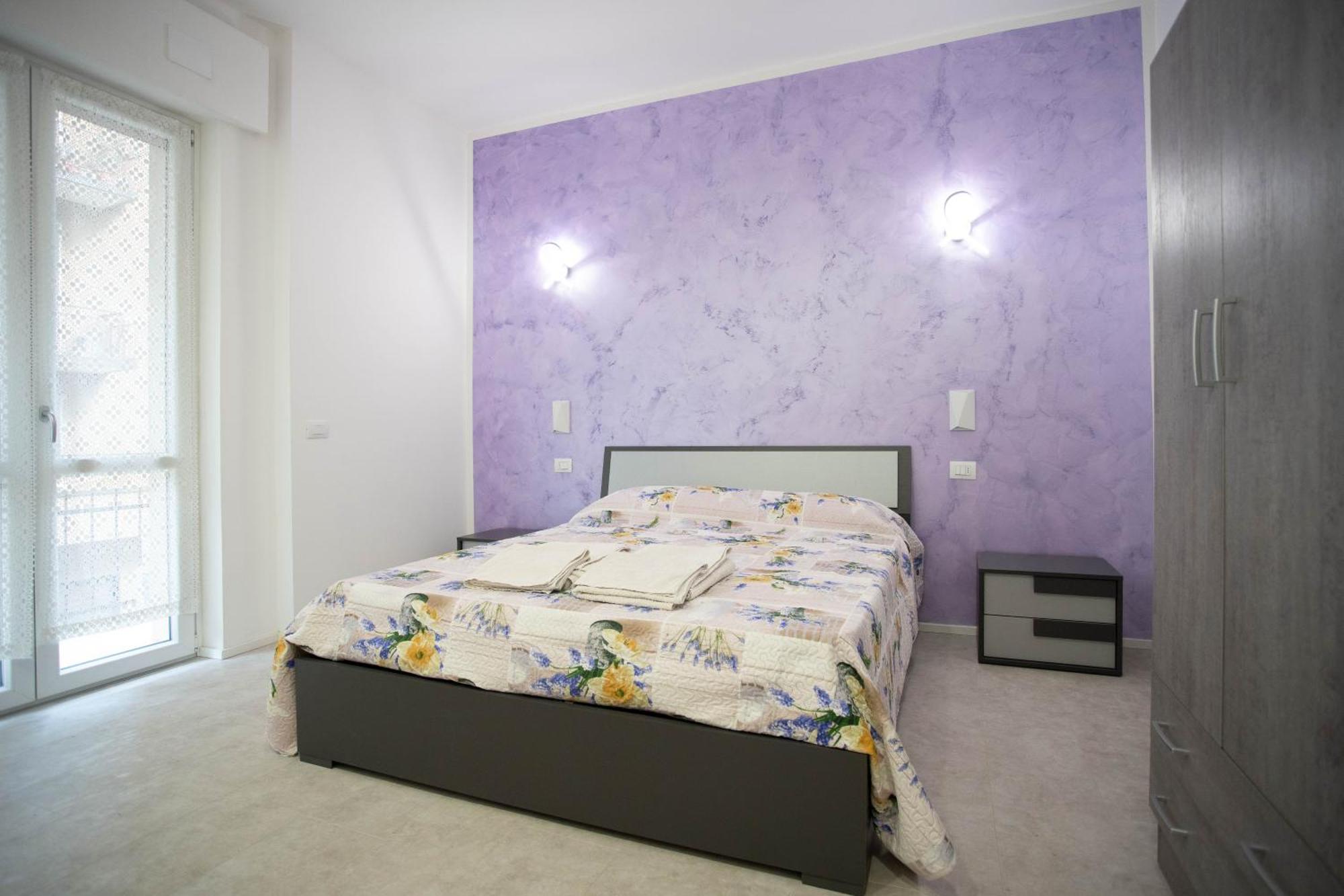 Residenza Ponte Catena Verona Eksteriør billede