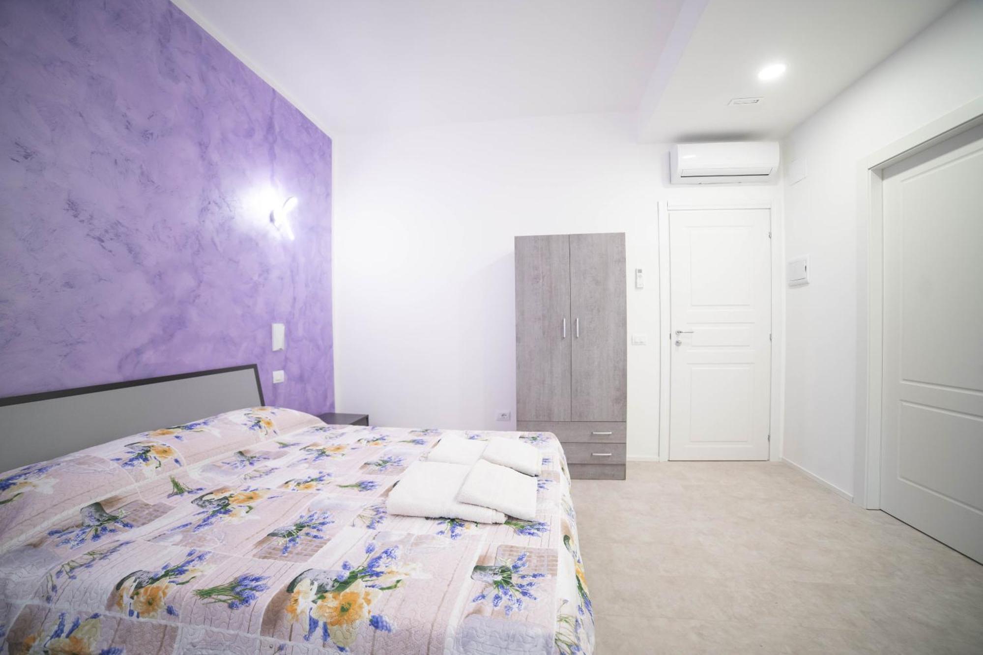 Residenza Ponte Catena Verona Eksteriør billede