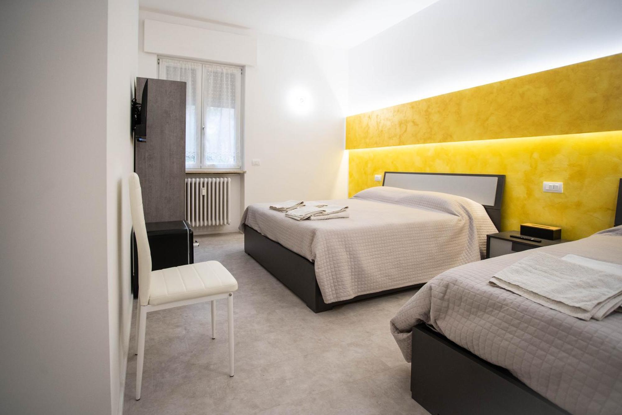 Residenza Ponte Catena Verona Eksteriør billede