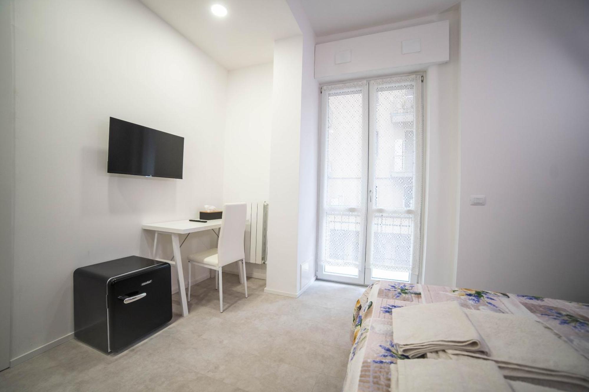Residenza Ponte Catena Verona Eksteriør billede