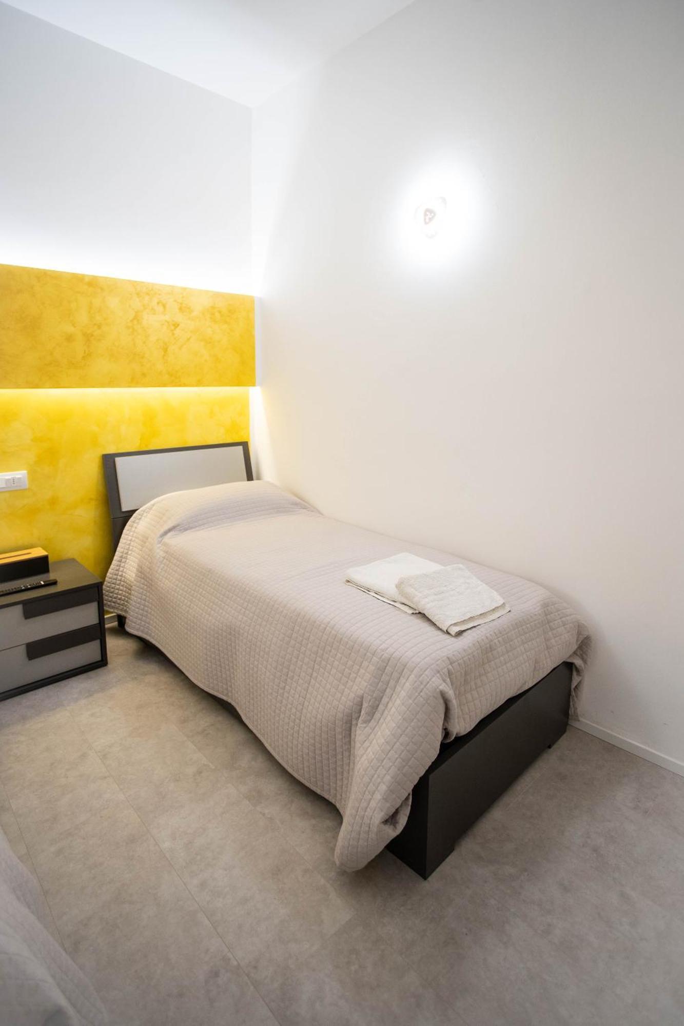 Residenza Ponte Catena Verona Eksteriør billede