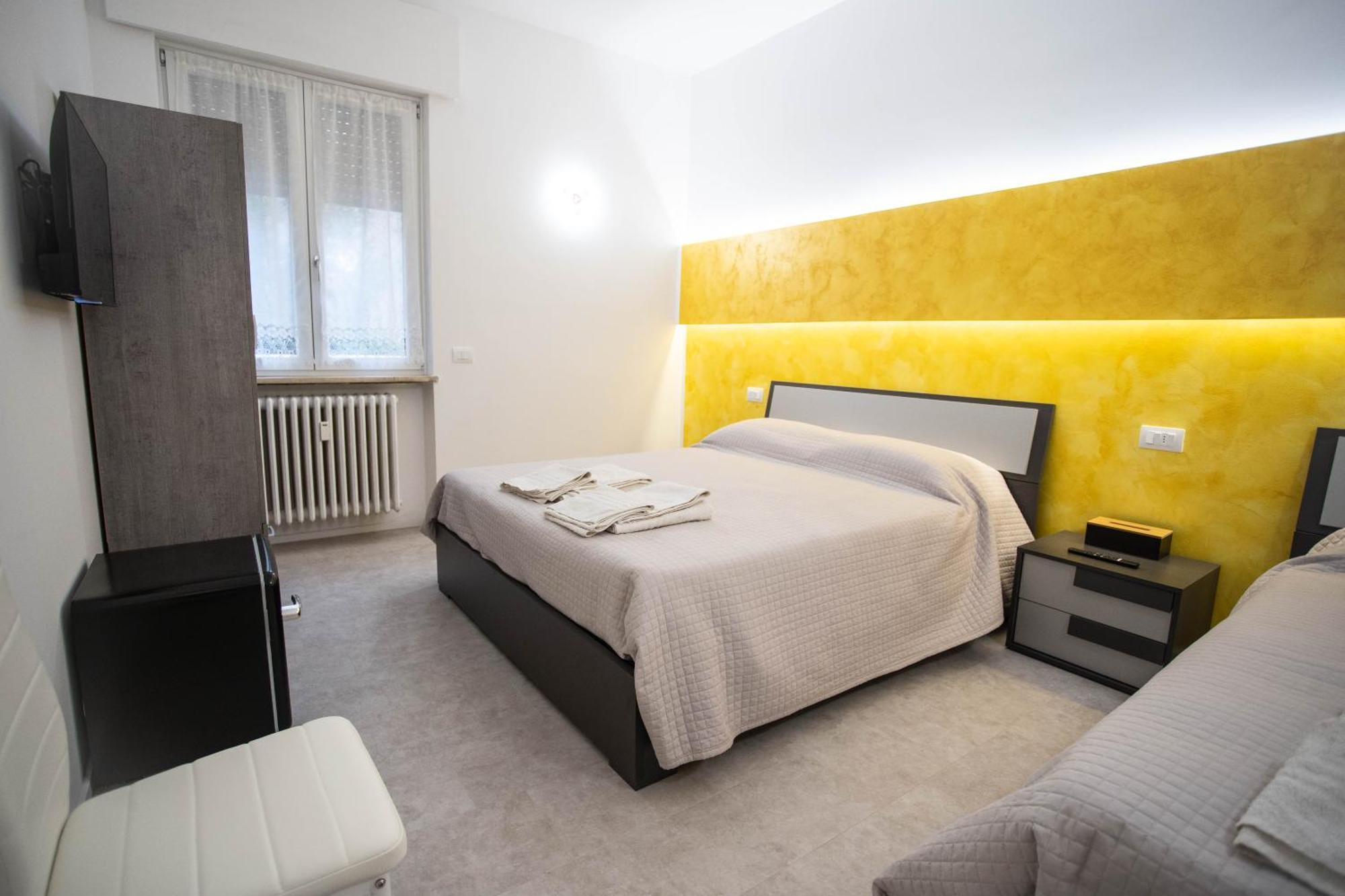 Residenza Ponte Catena Verona Eksteriør billede