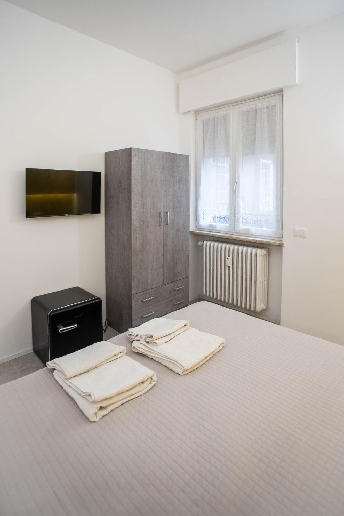 Residenza Ponte Catena Verona Eksteriør billede