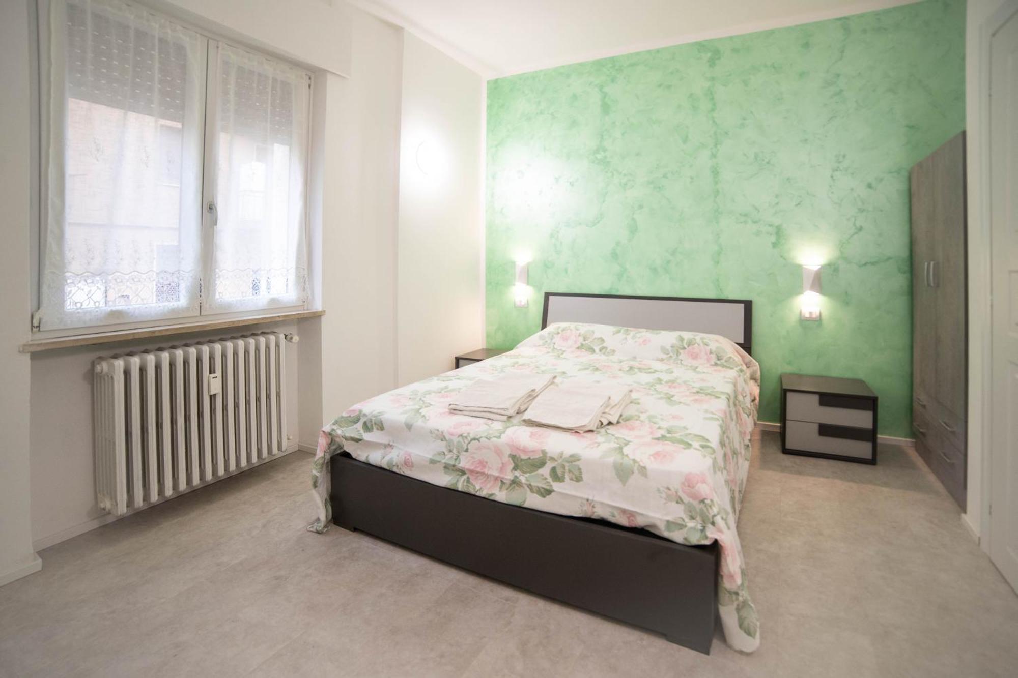 Residenza Ponte Catena Verona Eksteriør billede