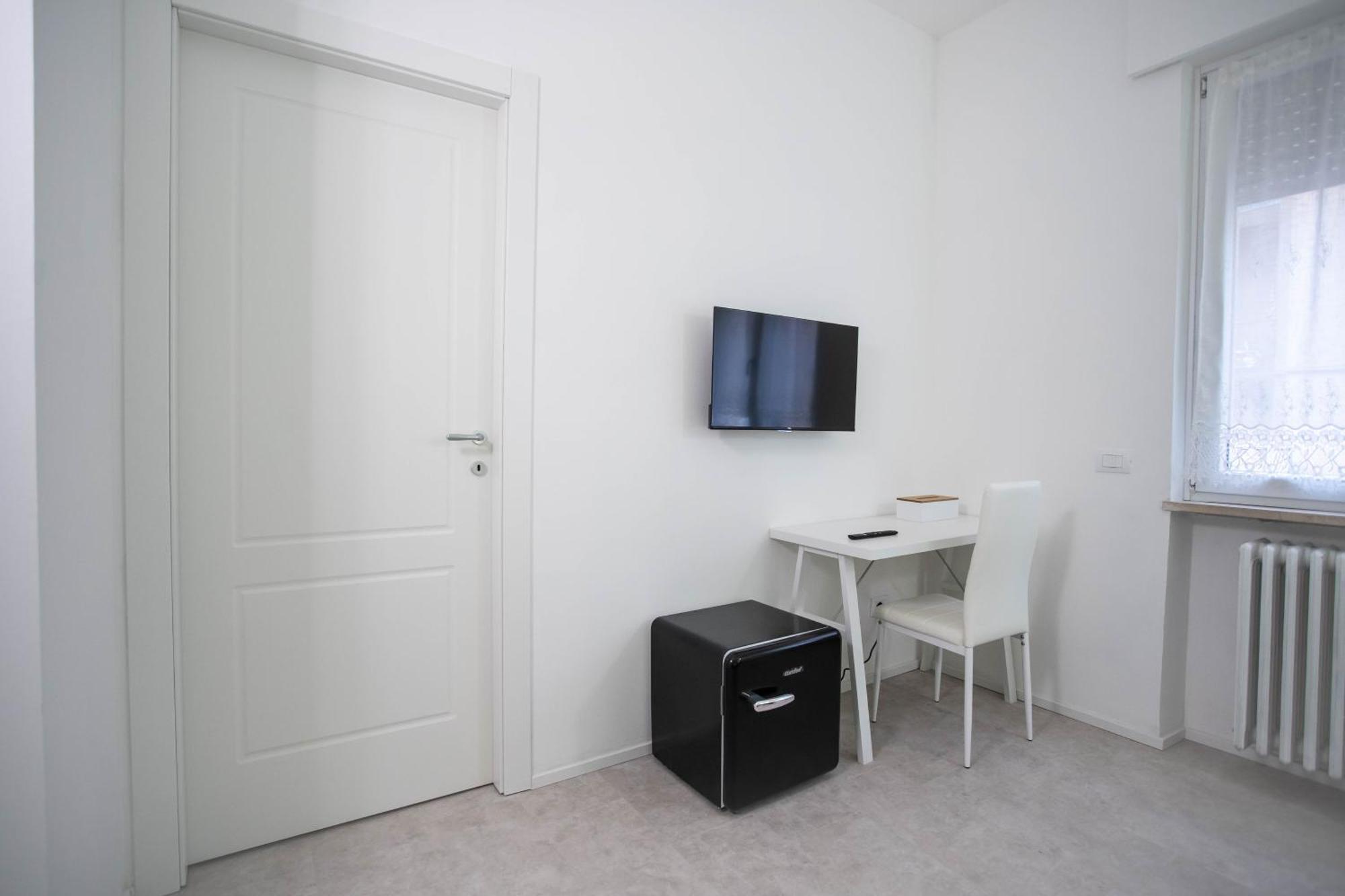 Residenza Ponte Catena Verona Eksteriør billede
