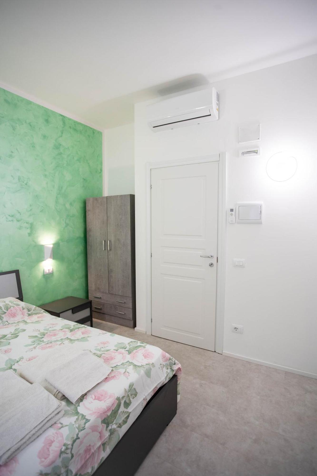 Residenza Ponte Catena Verona Eksteriør billede