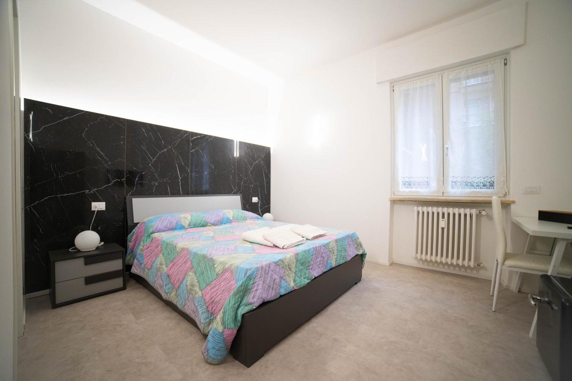 Residenza Ponte Catena Verona Eksteriør billede