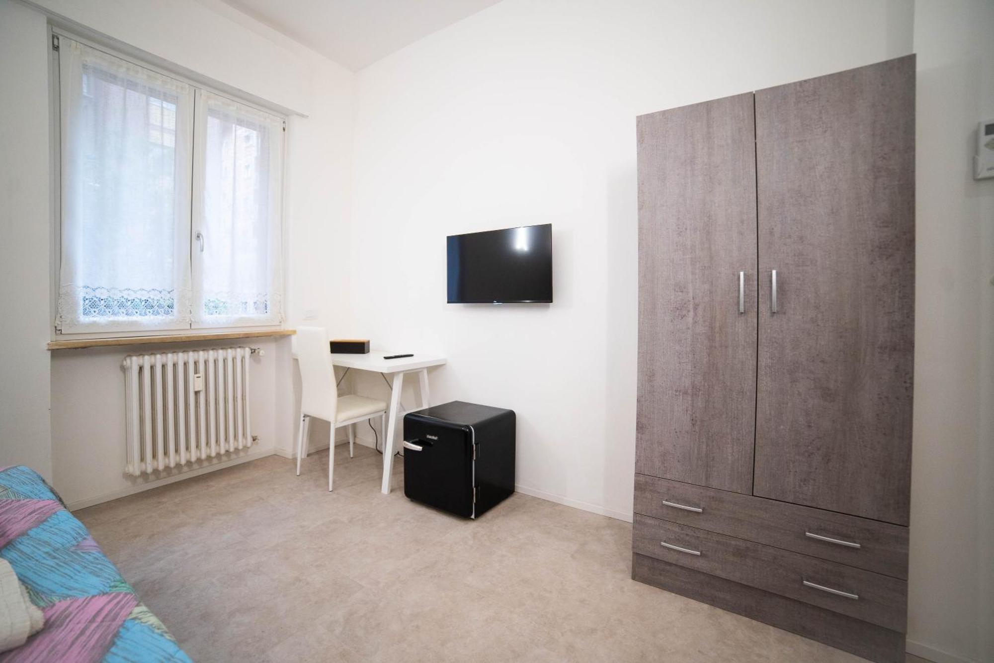Residenza Ponte Catena Verona Eksteriør billede