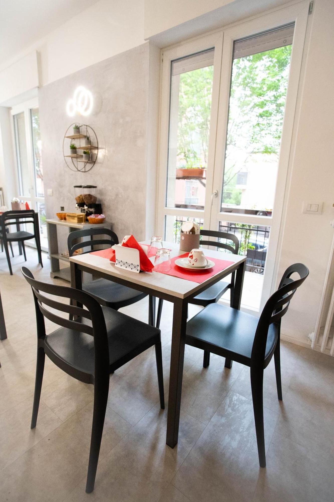Residenza Ponte Catena Verona Eksteriør billede