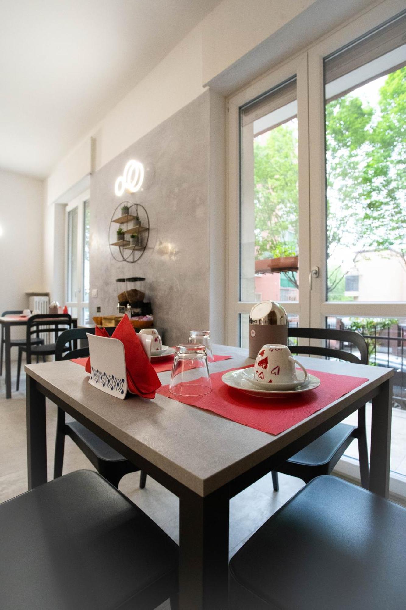 Residenza Ponte Catena Verona Eksteriør billede