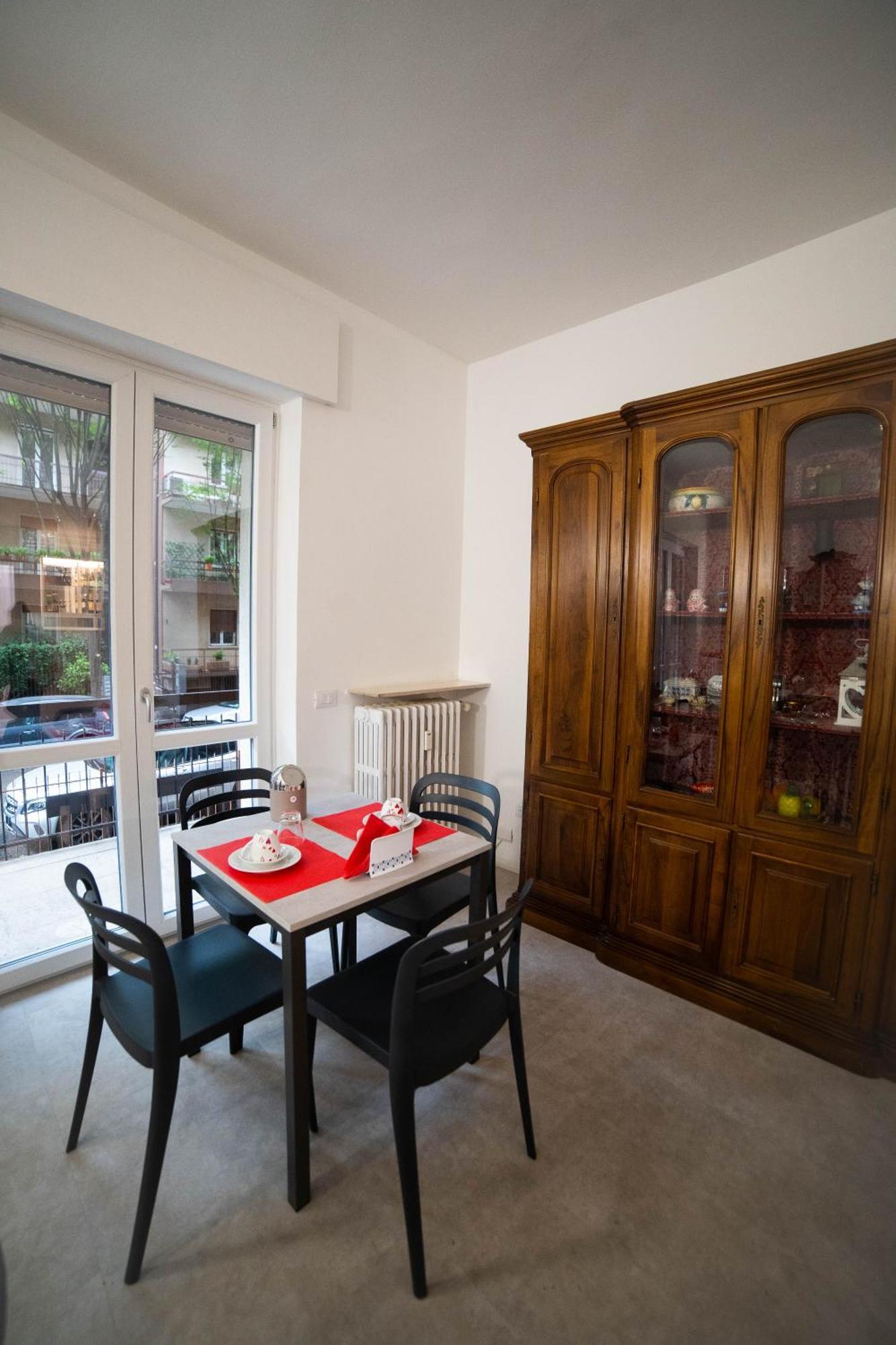 Residenza Ponte Catena Verona Eksteriør billede