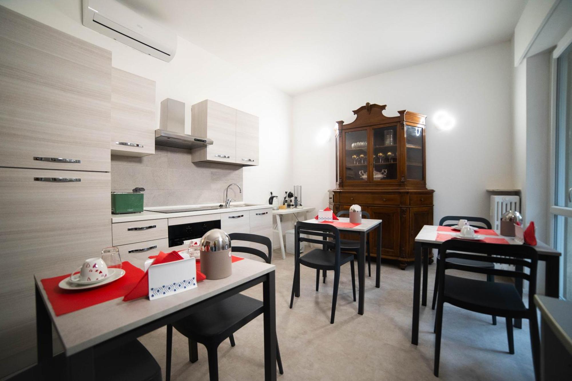 Residenza Ponte Catena Verona Eksteriør billede