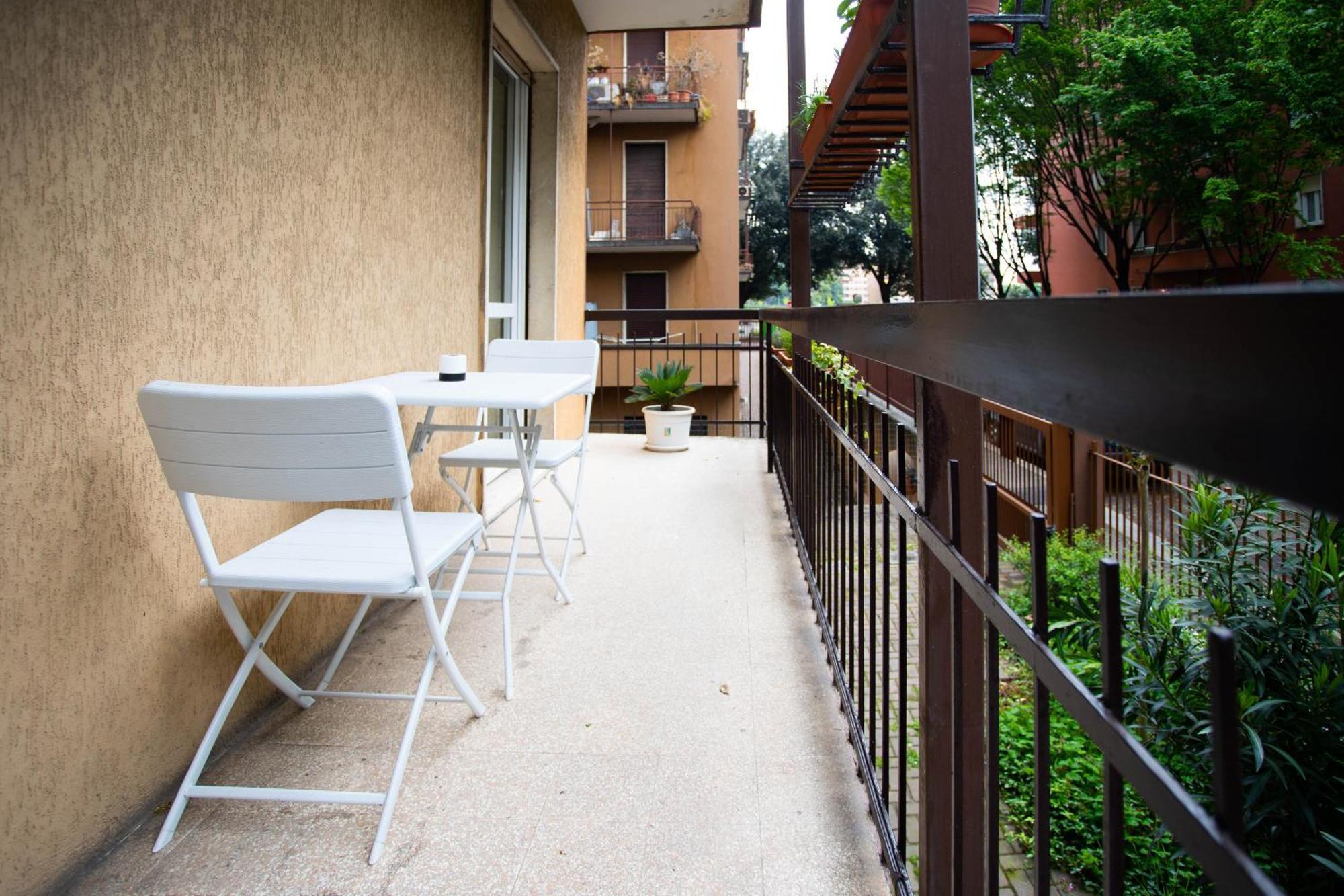 Residenza Ponte Catena Verona Eksteriør billede