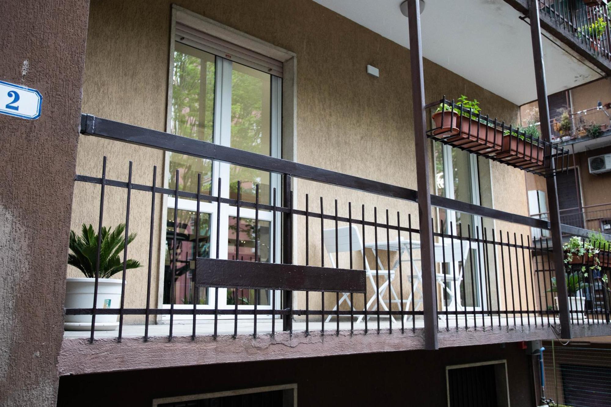 Residenza Ponte Catena Verona Eksteriør billede