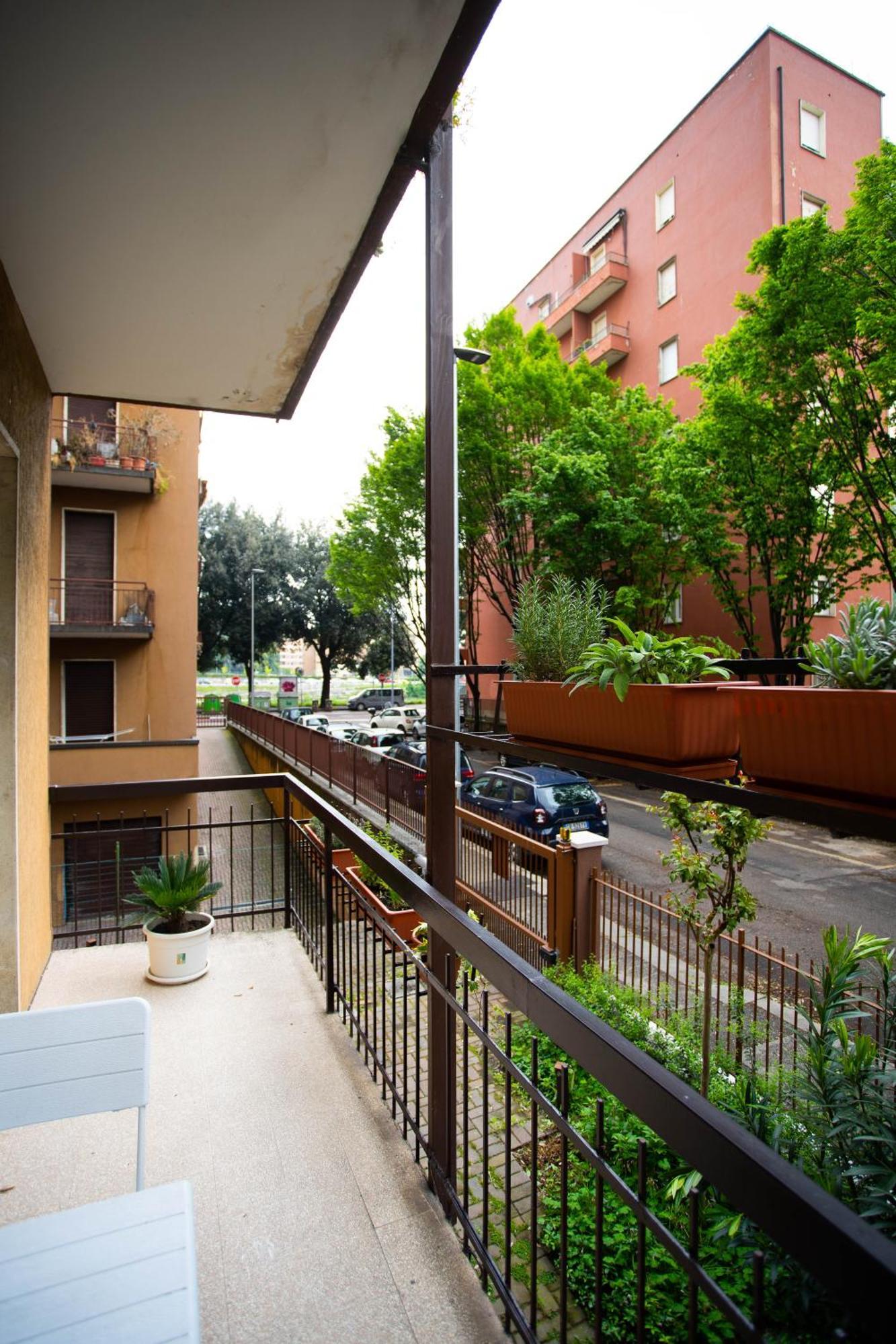 Residenza Ponte Catena Verona Eksteriør billede