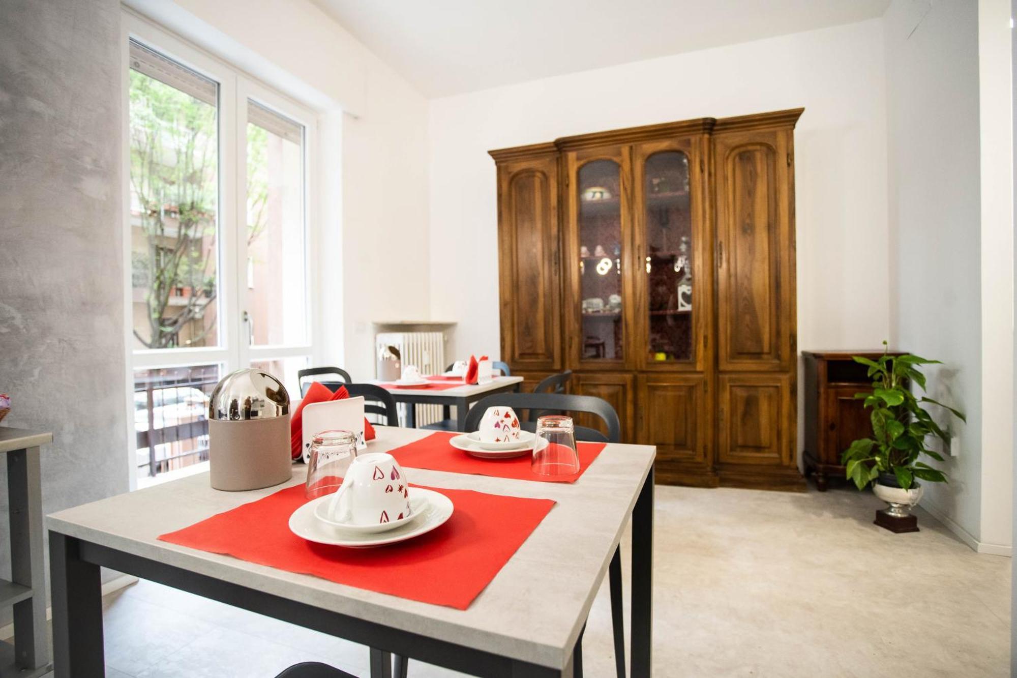 Residenza Ponte Catena Verona Eksteriør billede